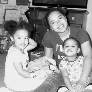 Meet your Posher, Khadijah